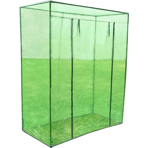vidaXL-Tuinkas-stalen-frame-PVC
