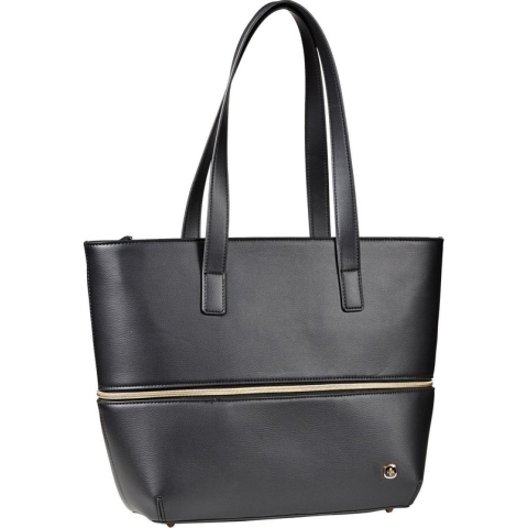 Wenger-Eva-Notebook-tas-13-3-Black-Floral