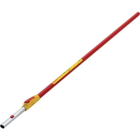 WOLF-Garten MultiStar® ZM-V 3 - Verstelbare steel - 170-300 cm