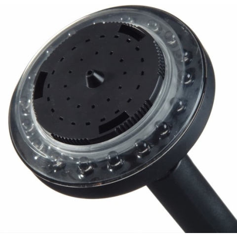 Ubbink - LED-Jet Vulcano ½" - sproeikop - verlichting