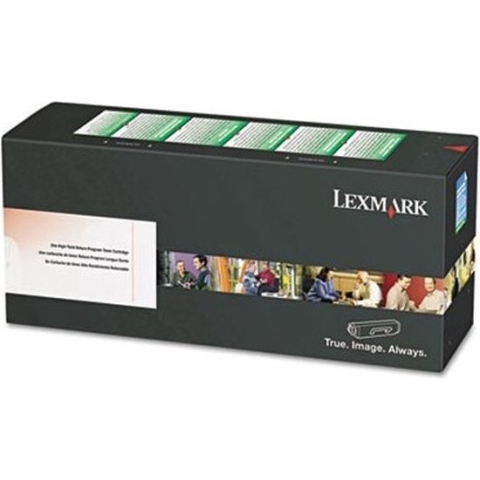 Lexmark 78C2UKE tonercartridge 1 stuk(s) Origineel Zwart