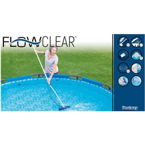 Bestway Onderhoudsset - 58013