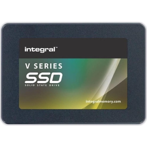 SSD Integral INSSD120GS625V2 internal solid state drive 2.5" 120GB SATA III TLC