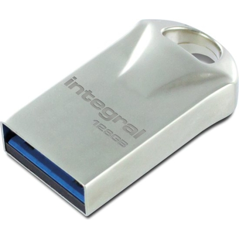 Integral Fusion - USB-stick - 128 GB