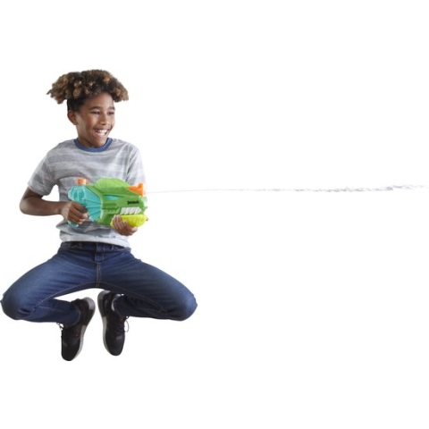 Nerf Dinosquad Supersoaker Dino Drench