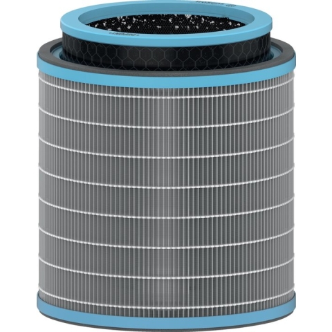 Leitz Trusens Allergie en Griep Antiviraal 3-in-1 HEPA Filter voor Z-3000 Grote Luchtreiniger