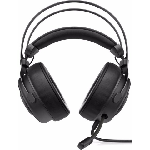 Headphones HP Auriculares OMEN Blast Black
