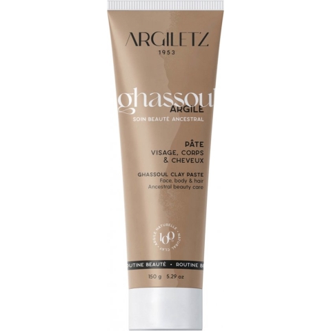 Argiletz Ghassoul Kleipasta 150 g