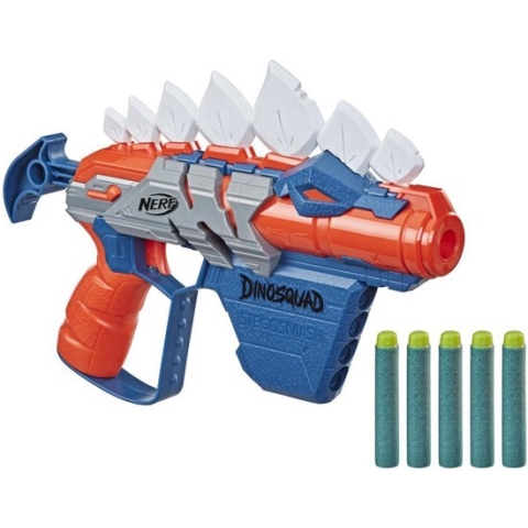 Nerf Dinosquad Stegosmash