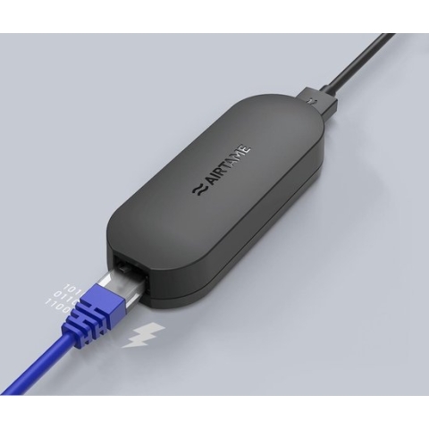 Airtame PoE Adapter