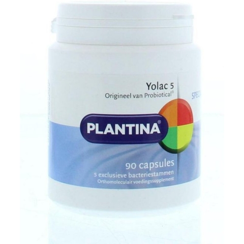 Plantina Yolac
