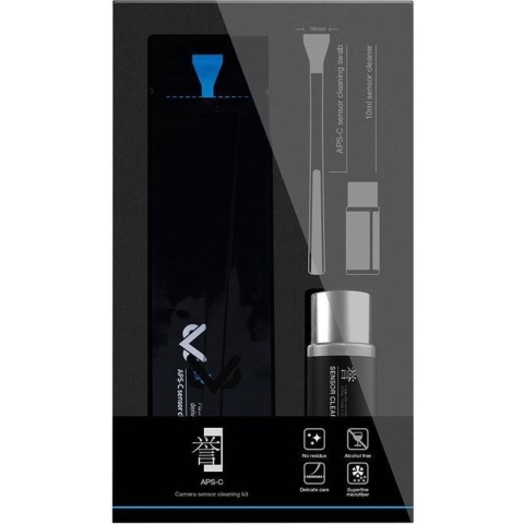 VSGO APS-C Frame Sensor Cleaning Rod Kit
