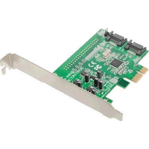Dawicontrol DC-600e - NAS