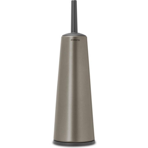 Brabantia ReNew WC Borstel - met Houder - Platinum