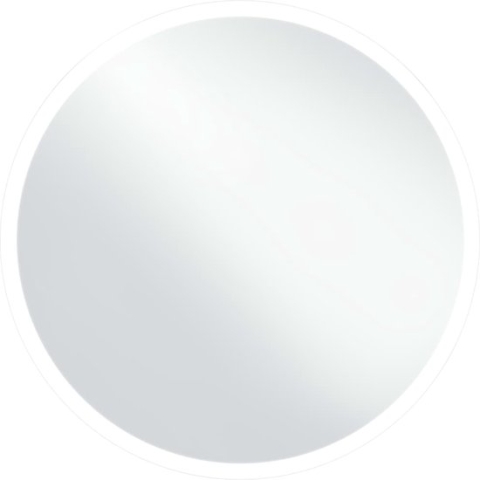 vidaXL-Badkamerspiegel-LED-80-cm