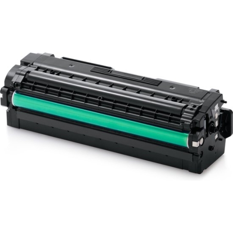 CLT-K506L/ELS toner zwart high capacity 6.000 pagina's 1-pack
