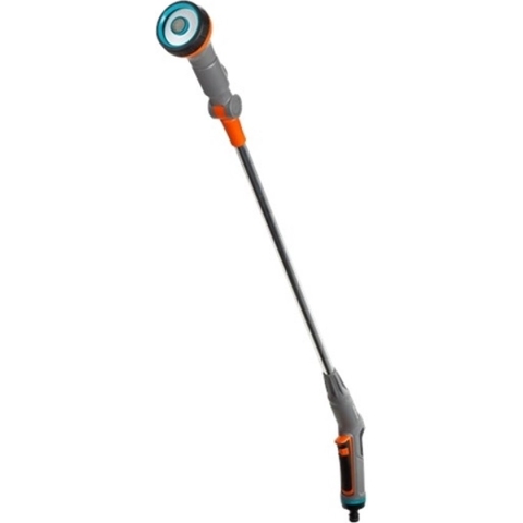 GARDENA - Comfort Broes Met Verlengstuk - Spuitpistool