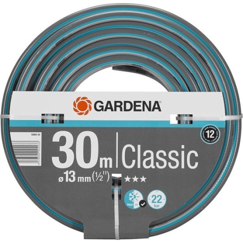 GARDENA - Classic Tuinslang  - 30 Meter - 13 mm