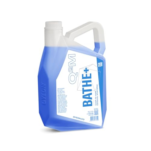Gyeon Q2M Bathe+ - 4000ml