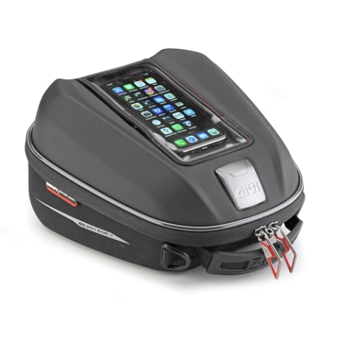 GIVI Tanktas Tanklock Sport-T