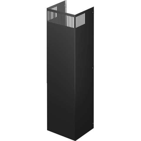 Bosch DWZ0BX6K1 Afzuigkap accessoire Zwart