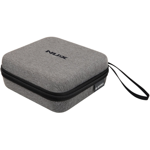 NUX B-6 PRO draadloos microfoonsysteem voor blaasinstrumenten