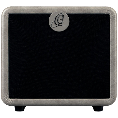 Ortega Amplification Series PTWO-E oplaadbare gitaarversterker met Bluetooth en effecten