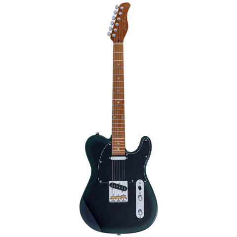 Sire Larry Carlton T7 New Gen Dark Forest elektrische gitaar