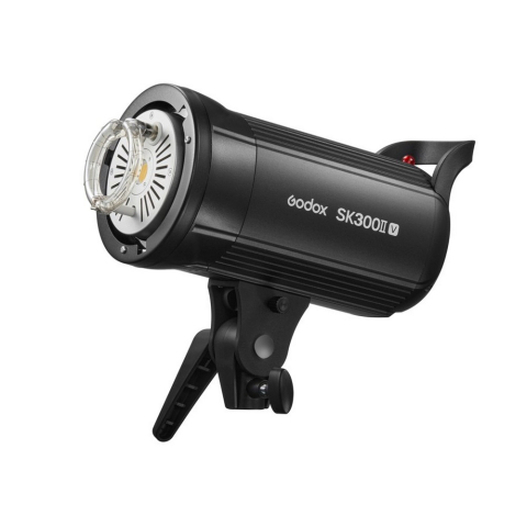 Godox SK300IIV-D Studio Flash Kit