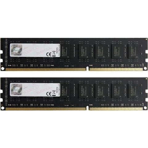 G.Skill DIMM-geheugen - D3 16GB 1600-11 NT K2 GSK