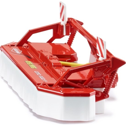 Siku Schijvenmaaier Kuhn 1:32 541592