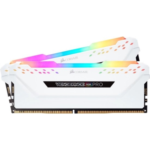 Corsair CMWLEKIT2W computerbehuizing onderdelen Universeel Enhancement Kit