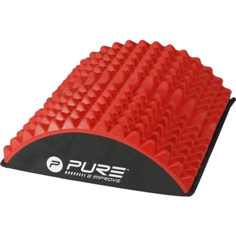 Pure2Improve Ab-back stretcher P2I200640 AB-trainer-Unisex-Maat--