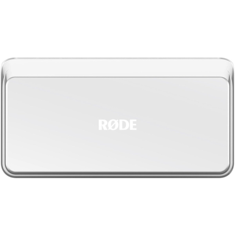 RØDE RODECASTER VIDEO S Cover Podcast-apparatuur