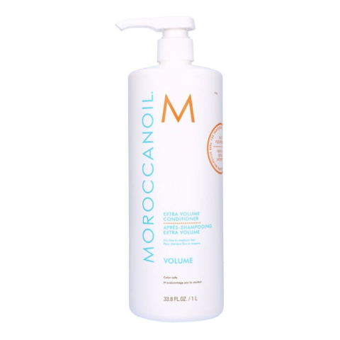 MOROCCANOIL - Extra Volume Conditioner 1000 ml
