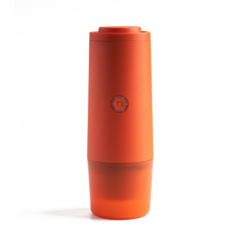 Nomious - Prime Brew draagbare espressomachine