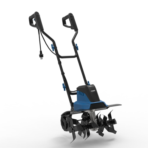 Hyundai Elektrisch Grondfrees 400mm - 1500W