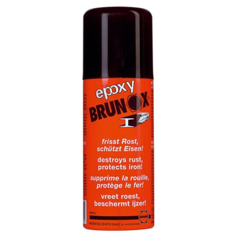 Brunox Roestconverter BEPOXYSPRAY150