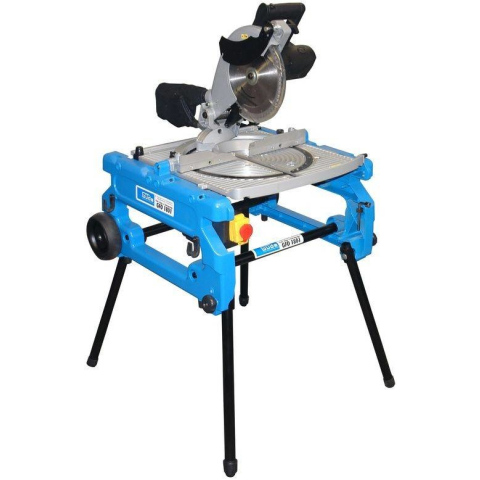 Güde GFO 1801 Flipover zaagtafel 1800 Watt
