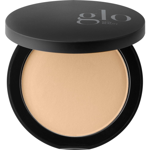 Glo Skin Beauty - Pressed Base - Golden Dark