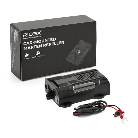 RIDEX Marterafscherming 3416A0003 Marterbescherming