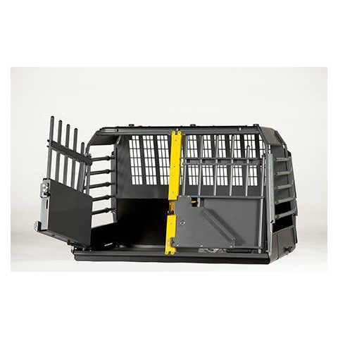Mimsafe - Variocage L Double - H 65 x W 99 x D (min/max) 76-103cm