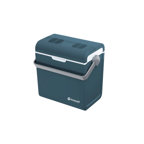 Outwell - Eco Ace 24 - 12V/230V koelbox voor camping en reizen