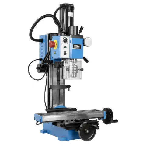 Güde GBF 550 Mini Boor - Freesmachine