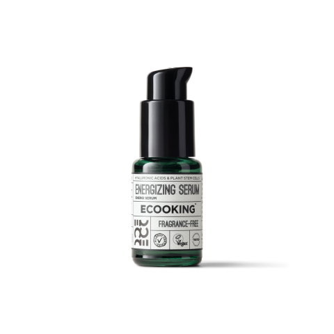 Ecooking - Energizing Serum 30 ml