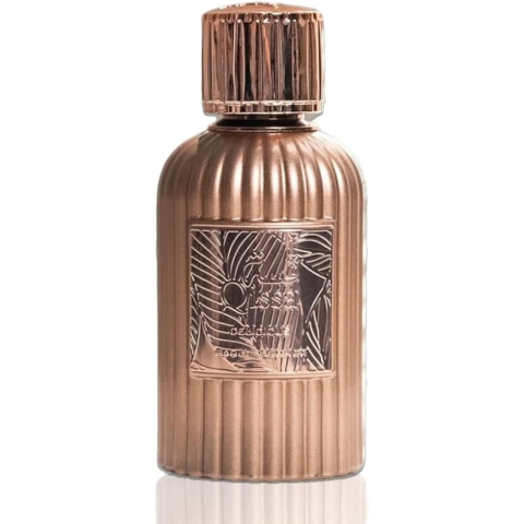Paris Corner - Qissa Delicious EDP 100ml