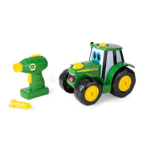John Deere - ​Build-A-Johnny Tractor (942-466551)