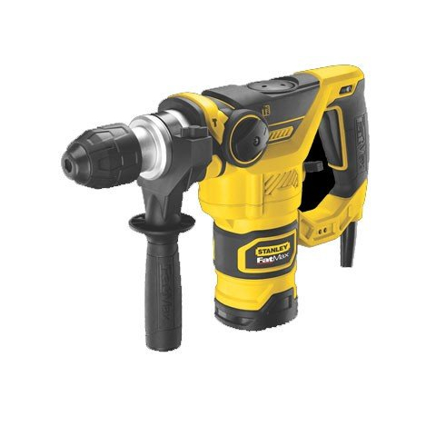 Stanley FME1250K-QS Boorhamer 1250 Watt