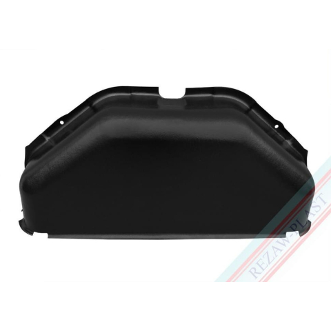REZAW PLAST Wielkast FORD 110527 Bekleding, wielkast