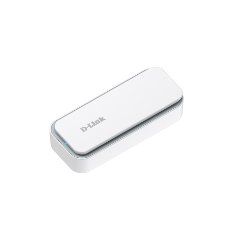 D-link - 5G NR USB Adapter